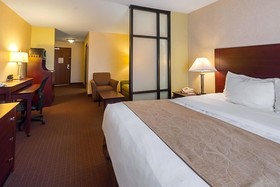 Comfort Suites
