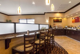 Comfort Suites