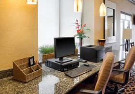 Comfort Suites