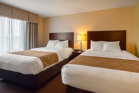 Comfort Suites
