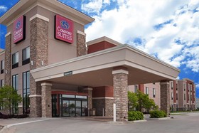 Comfort Suites