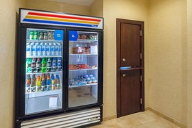 Comfort Suites