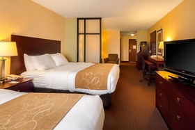 Comfort Suites