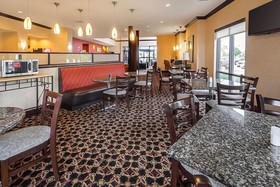 Comfort Suites