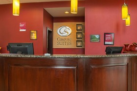 Comfort Suites