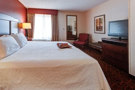Hampton Inn Manhattan