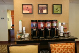Hampton Inn Manhattan