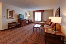 Hampton Inn Manhattan