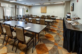 Hampton Inn Manhattan