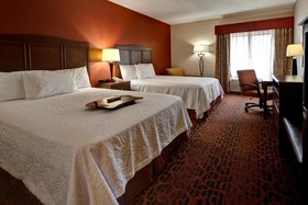 Hampton Inn Manhattan