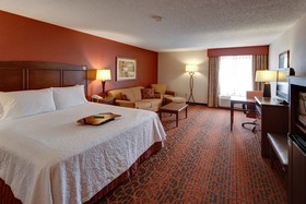 Hampton Inn Manhattan