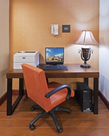Hampton Inn Manhattan