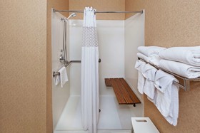 Hampton Inn Manhattan