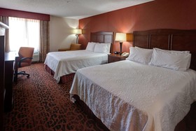 Hampton Inn Manhattan