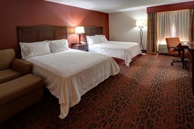 Hampton Inn Manhattan