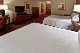 Hampton Inn Manhattan