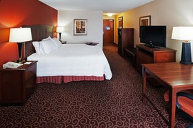 Hampton Inn Manhattan
