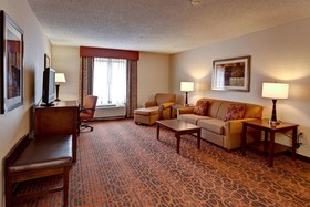 Hampton Inn Manhattan