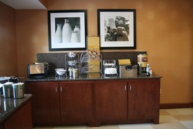 Hampton Inn Manhattan
