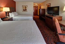 Hampton Inn Manhattan