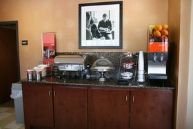 Hampton Inn Manhattan