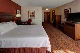 Hampton Inn Manhattan