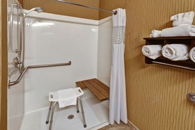 Hampton Inn Manhattan