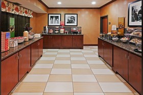 Hampton Inn Manhattan