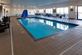 Hampton Inn Manhattan