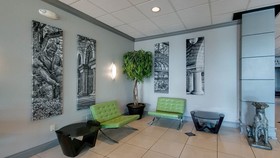 Holiday Inn Manhattan at The Campus