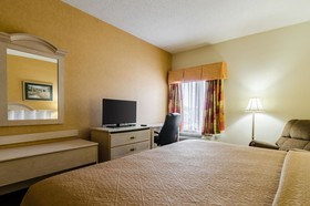Quality Inn & Suites