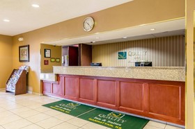 Quality Inn & Suites