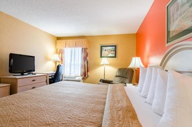 Quality Inn & Suites