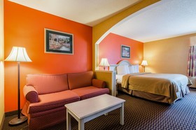 Quality Inn & Suites