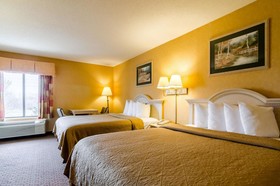 Quality Inn & Suites