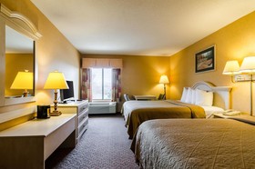 Quality Inn & Suites