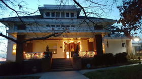 The House On The Hill