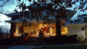 The House On The Hill