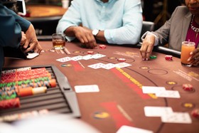 Prairie Band Casino & Resort