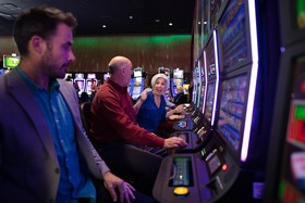 Prairie Band Casino & Resort