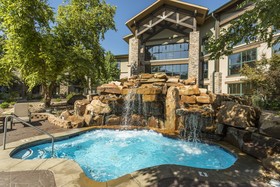 Prairie Band Casino & Resort