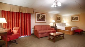 Holiday Manor McPherson