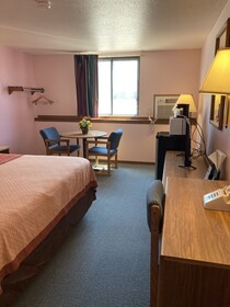 Executive Inn
