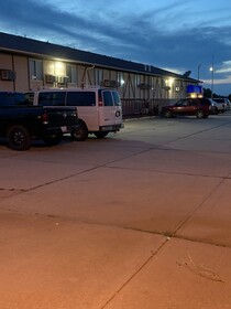 Executive Inn