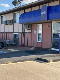 Executive Inn