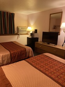 Executive Inn