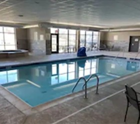 Hotel Lotus Kansas City Merriam