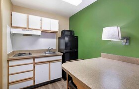 Extended Stay America Kansas City Shawnee Mission