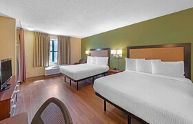 Extended Stay America Kansas City Shawnee Mission