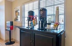 Extended Stay America Kansas City Shawnee Mission